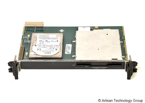 Ziatech ZT 96073A I/O Expansion Board