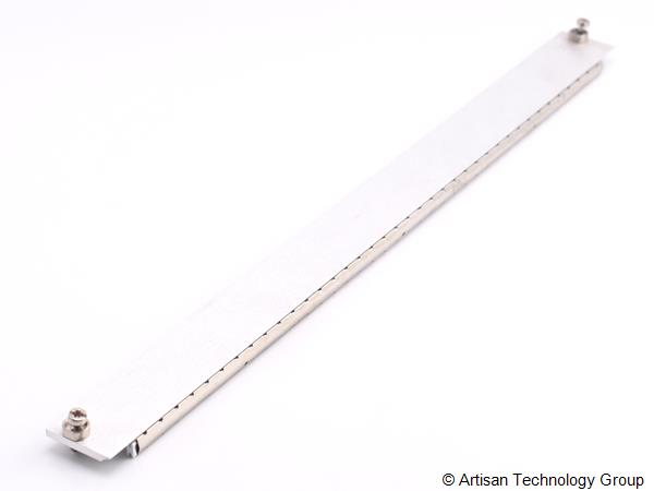 Ribbon  6U Blank Filler Panel
