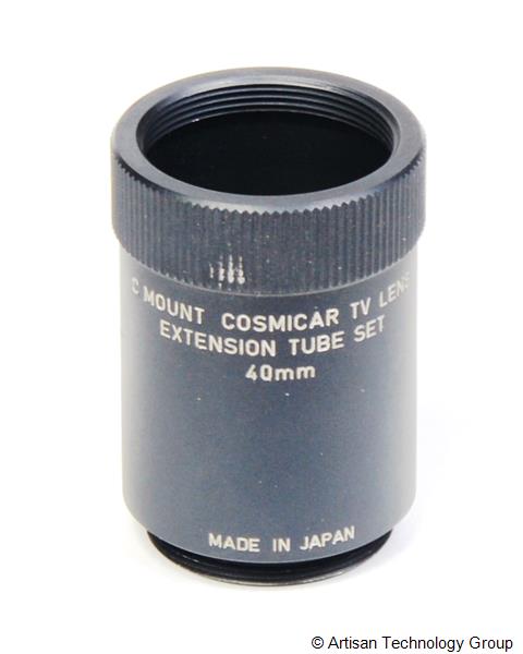 Pentax Ricoh Imaging EX-40 TV Lens Extension Tube