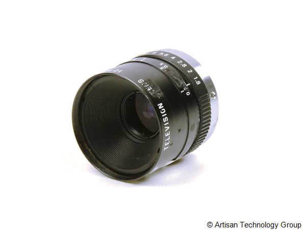 Pentax Ricoh Imaging B1218-2 C21212 Manual Iris CCTV Camera Lens