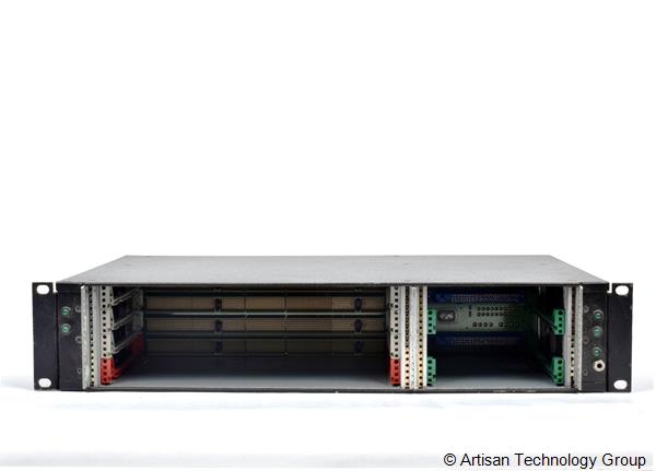 Kaparel 3689178 4-Slot AC Horizontal CompactPCI Mainframe
