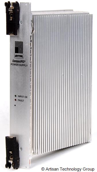 Rittal RiPower 350-TR CompactPCI Pluggable Power Supply