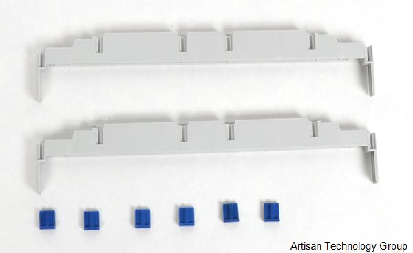 Rittal SV-9340.290 Insert Strip for OM Adapters (Package of 2)