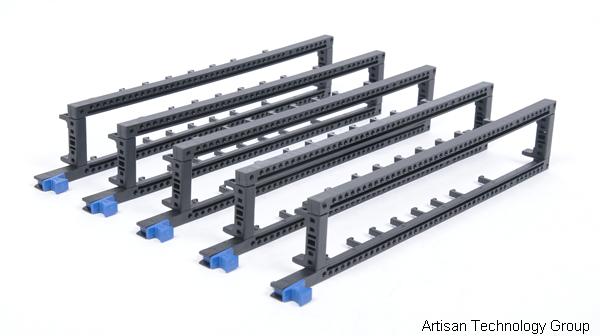 Rittal SV 9341.820 Support Frame For OM/OT Adaptor/Support (Pack of 5)
