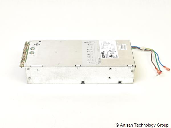 Enedo 200 High Power Density Multi Output SMPS