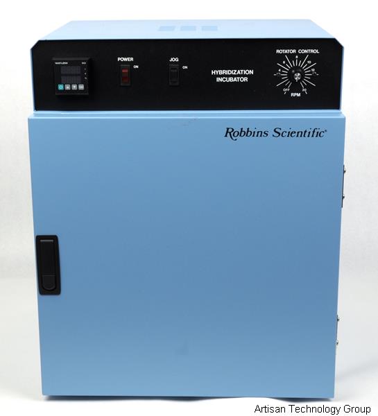 Robbins Scientific 400 Hybridization Incubator