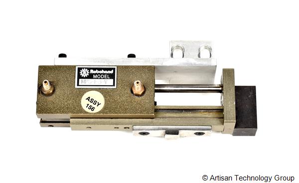 Destaco MPS-1-3-V Robohand Miniature Rail Thruster Slide