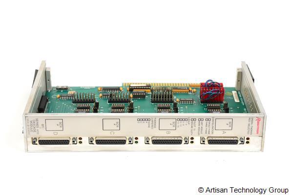 Robotron S-400 Cascade Module