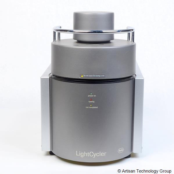 Boehringer Mannheim LightCycler II Real-Time PCR System