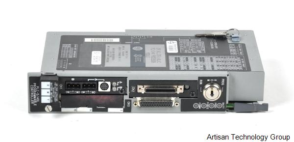 Allen-Bradley 1785-L40L Series C PLC-5/40 Processor Module
