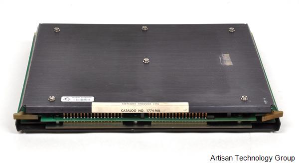 Rockwell 1774-MA Memory Module (4K)