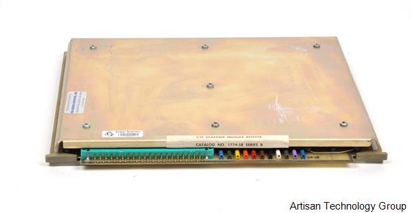 Allen-Bradley 1774-SR I/O Scanner Module Remote