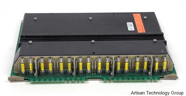 Allen-Bradley 1778-OAC AC Output Module Series B