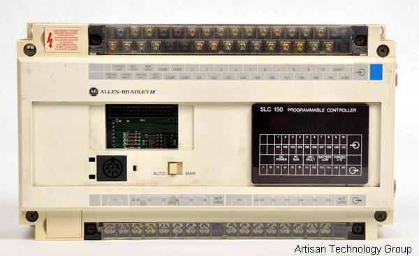 Allen-Bradley 1745-LP153 Programmable Controller