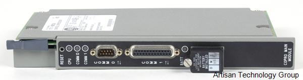 Allen-Bradley 1771-DMC/A Series A Control Coprocessor Module