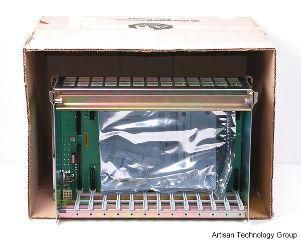 Allen-Bradley 1771-A3B1 12-Slot I/O Chassis