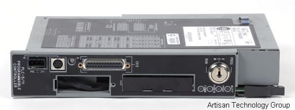 Allen-Bradley 1785-L11B Series E PLC-5/11 Processor Module