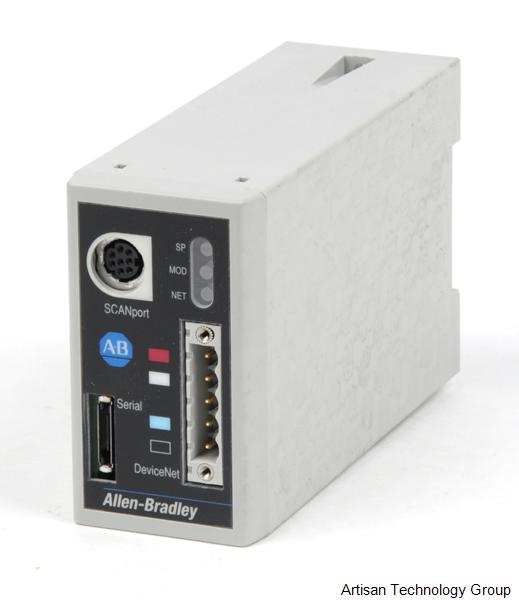 Allen-Bradley 1203-GU6 DeviceNet Module