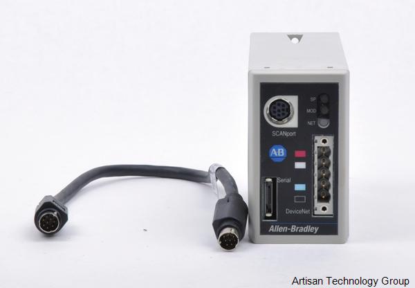 Rockwell 1203-GU6 DeviceNet Module