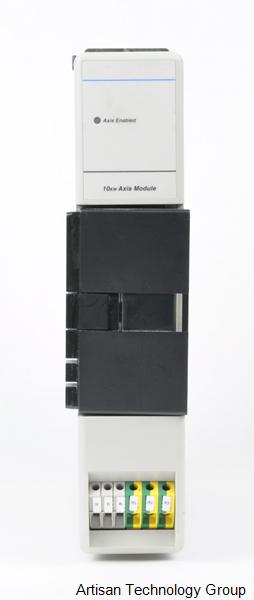 Allen-Bradley 1394-AM50 AC Servo Controller Axis Module