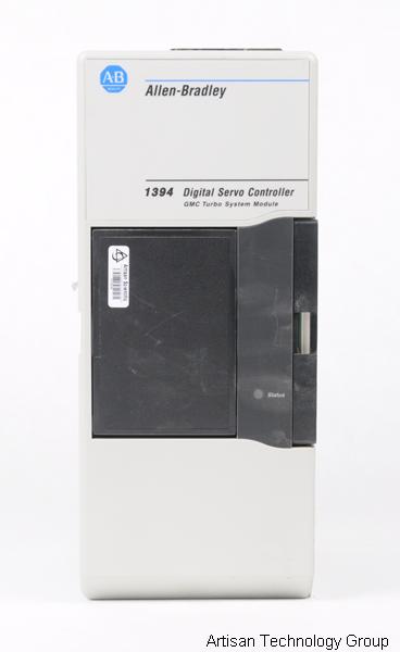 Allen-Bradley 1394-SJT10-T Digital Servo Controller