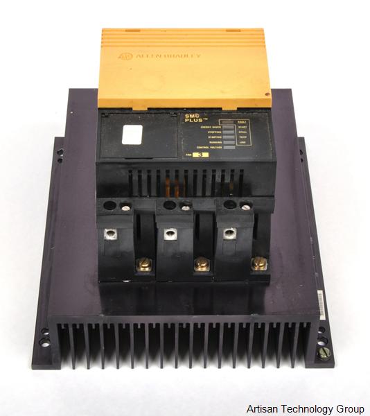 Allen-Bradley 150-A35NBD Smart Motor Controller