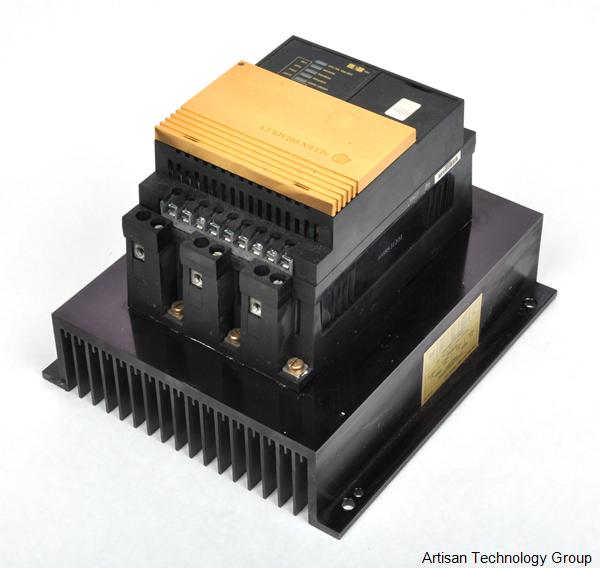 Rockwell / Allen-Bradley 150-A35NBD Smart Motor Controller - Price, Specs