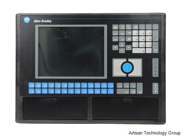 Allen-Bradley 6180-DHCEFGAHEBZ