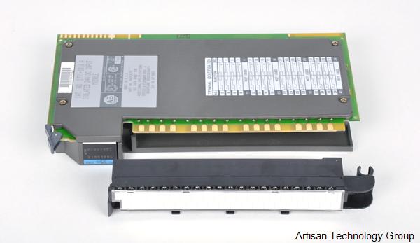 Allen-Bradley 1771-IQ16 Isolated Input Module