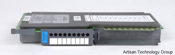 Allen-Bradley 1771-IQ Input Module