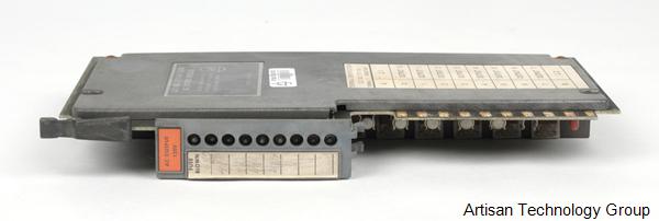 Rockwell 1771-OA Series B 120V AC Output Module