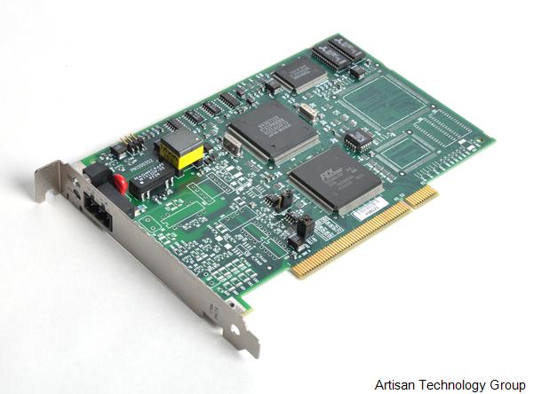 Allen-Bradley 1784-PKTS/A Communication Card