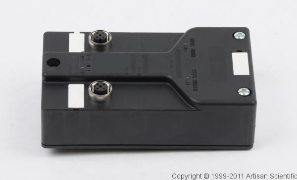 Allen-Bradley 1792D-2BV0D ArmorBlock MaXum I/O Module