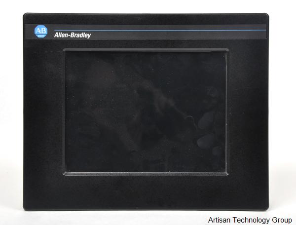 Allen-Bradley 6185-AAZAAZZ 10.4