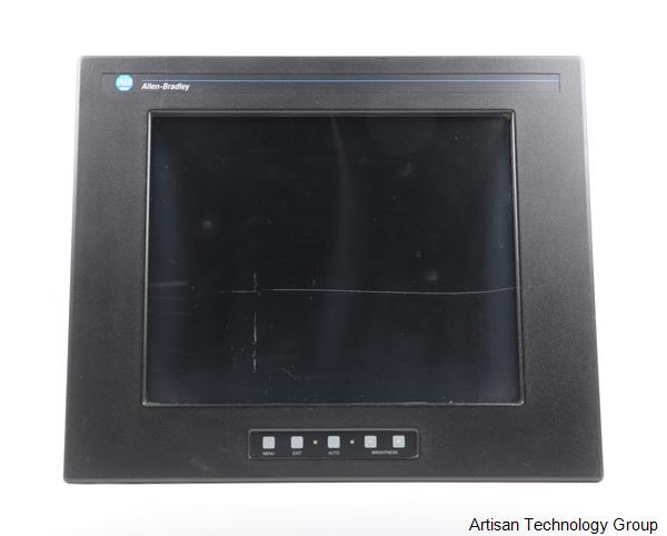 Allen-Bradley 6185-JCZJAZZ 17