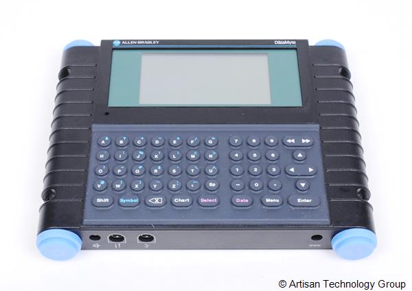 DataMyte 3053 Data Collection Terminal