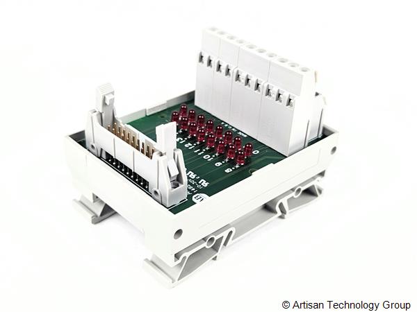 1492-1FM20D24N Rockwell / Allen-Bradley (20-Point Interface Module ...