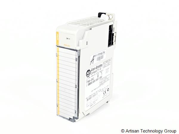 Allen-Bradley 1769-OF2 2-Channel Analog Output Module