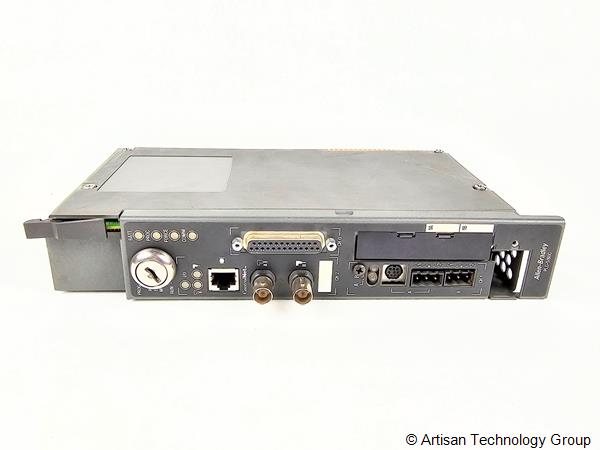 Allen-Bradley 1785-L80C15/F PLC-5/80C ControlNet Processor Module 