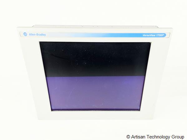 Rockwell 6181P-17NSXPH VersaView 1700P Industrial Computer