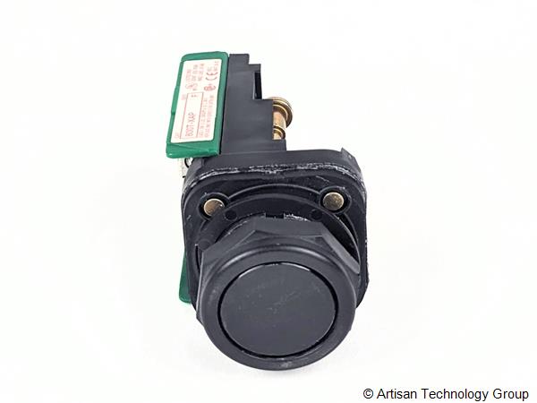 Allen-Bradley 800H-AR Plush Head Push Button