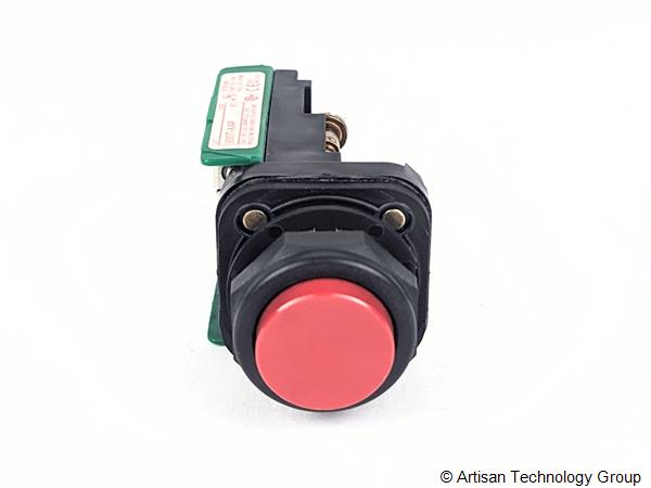 Allen-Bradley 800H-BR Extended Head Push Button