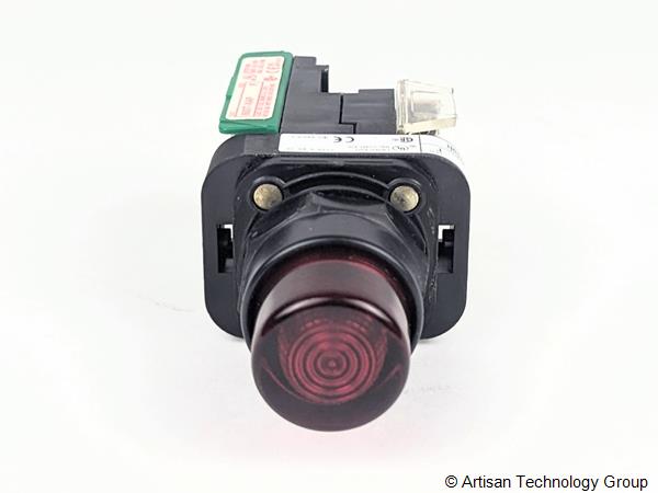 Allen-Bradley 800H-QRBH24RAP Extended Head Push Button