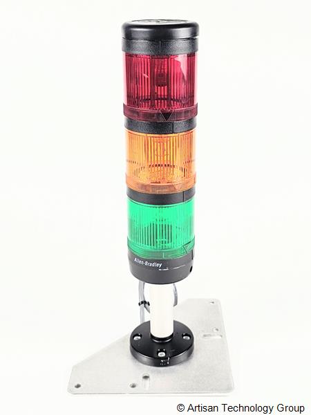 Allen-Bradley 855T-BPM10 70 mm Control Tower Stack Light