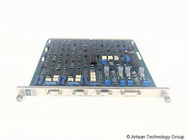 Allen-Bradley 8600-1699Y  Axis Encoder ISA Module