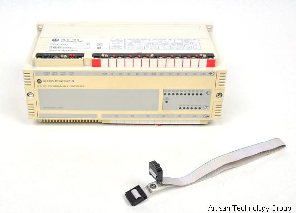 Allen-Bradley 1745-E101 Expansion Unit