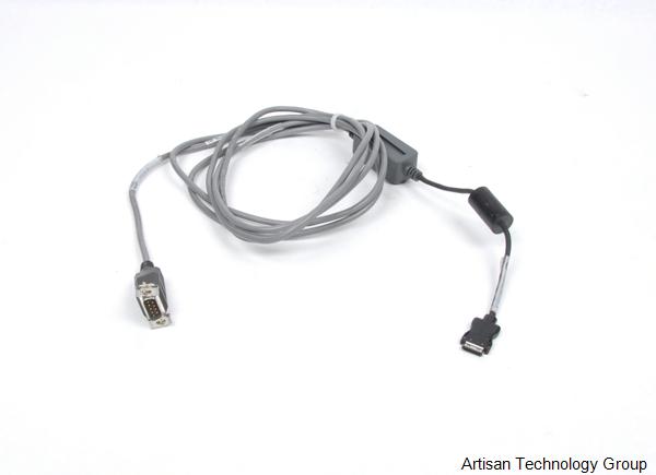 Allen-Bradley 1784-PCM5/B Cable