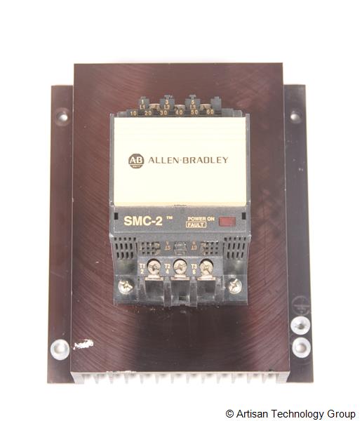 Allen-Bradley 150-A16NB SMC-2 Smart Motor Controller