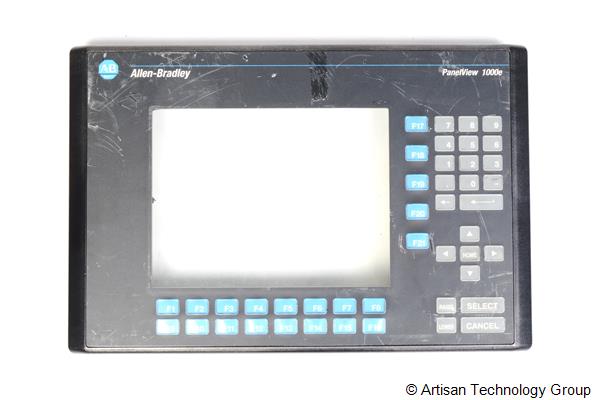 Allen-Bradley 1000e Front Bezel