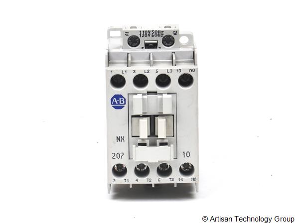 Allen-Bradley 100-NX207 Definite Purpose Contactor